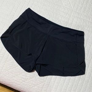 Lululemon Speed Up Short